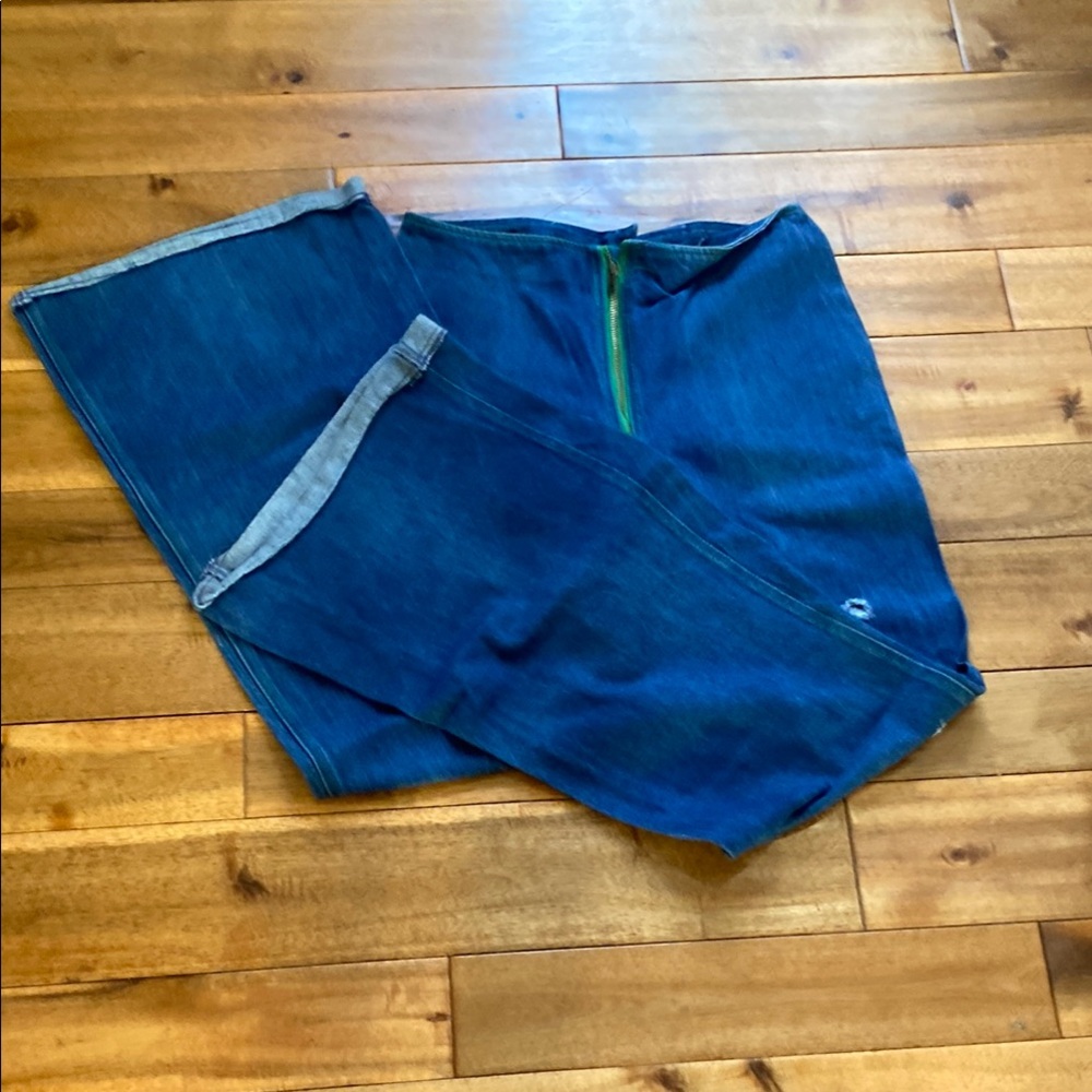 Rag City vintage Iconic Jeans